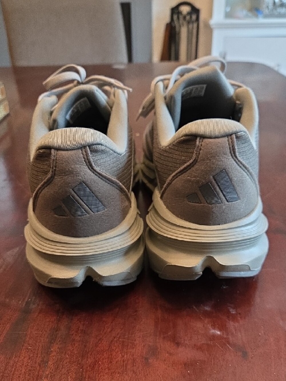Adidas Questar Running Shoes. Size 13 Men. - Picture 3 of 9